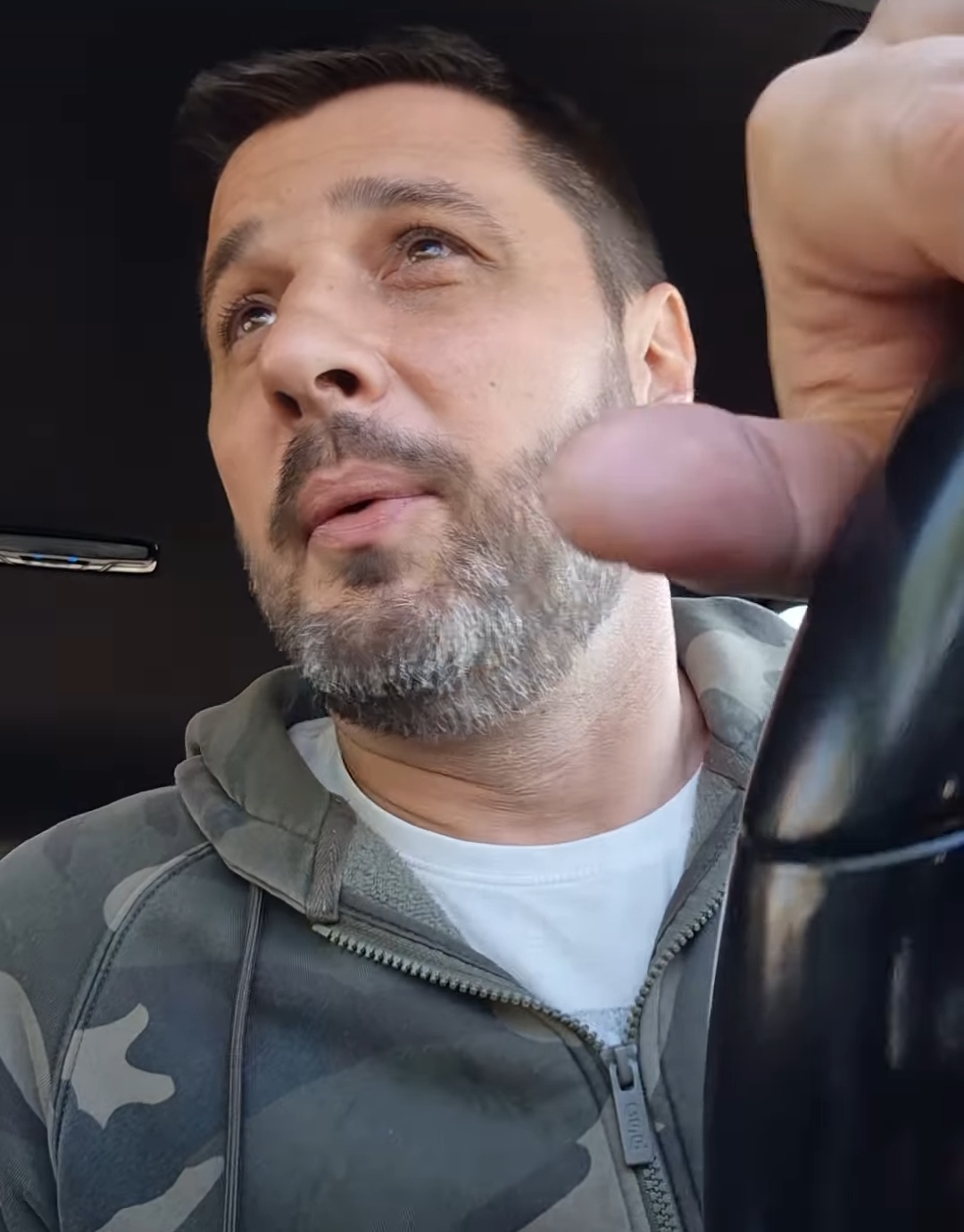 "Svinjo raspala nećeš više ubiti nijednu ženu": Haos epskih razmera zbog Lune Đogani 6 Screenshot 20250509 113831 Instagram