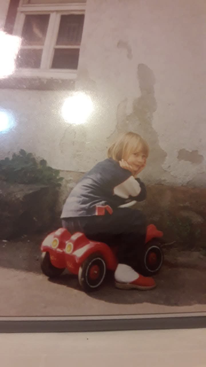 Sejla Zonic mala 1