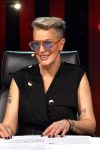 Tijana Dapčević poslala poruku kolegama: "Žele da budu politički korektni? Ne znam čega se boje" VIDEO 3 TIJANA DAPCEVIC NNK SNIMANJE 02042025 FOTO MUNJA 40 ok 1