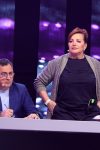 Uspeh u "Zvezdama Granda" nije slučajan, Ana Bekuta savetuje kandidate: "Bez ovoga nema prolaska" 3 VOJA NEDELJKOVIC I ANA BEKUTA ZG SNIMANJE 01042025 FOTO MUNJAok