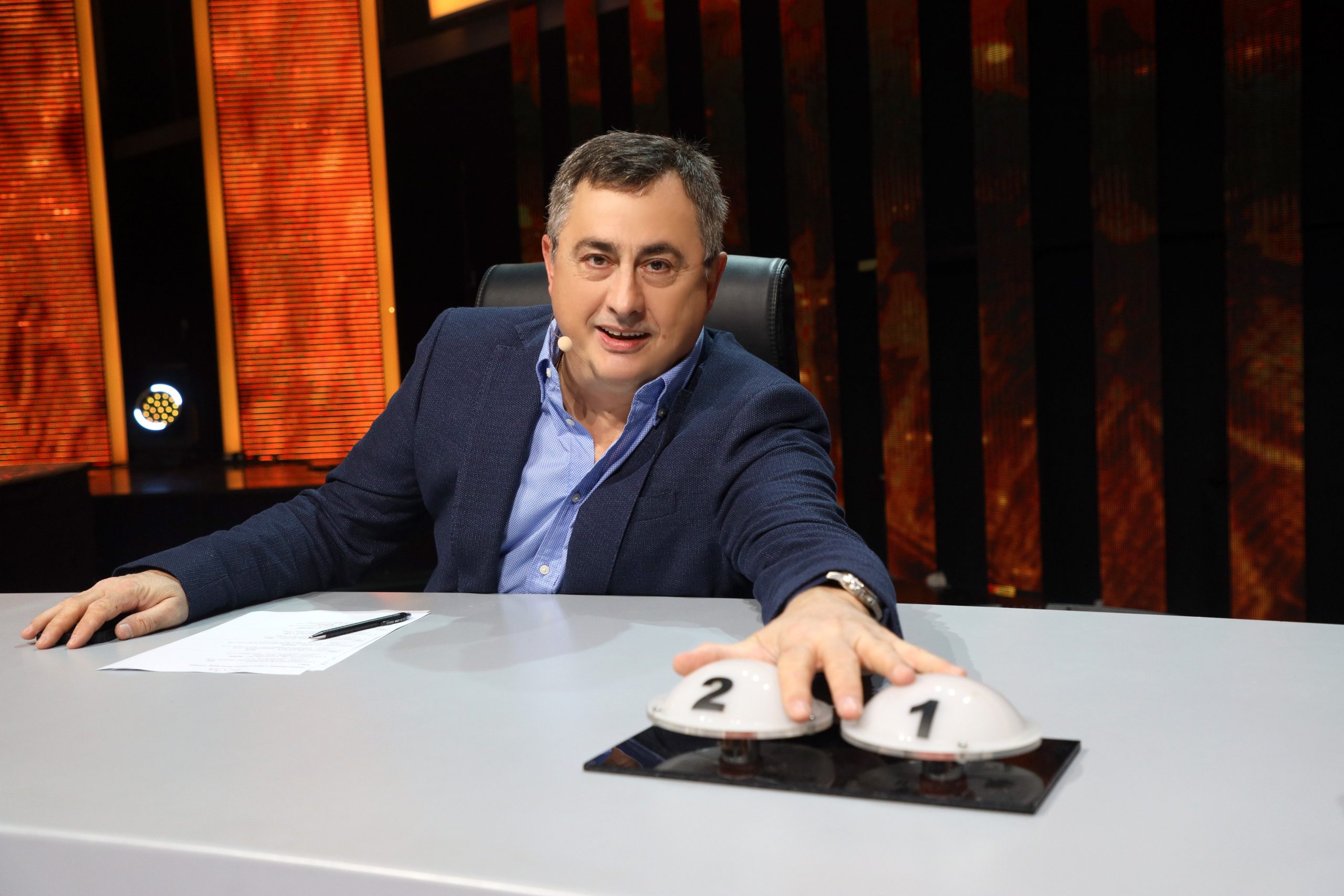 zvezde granda treći krug pravila