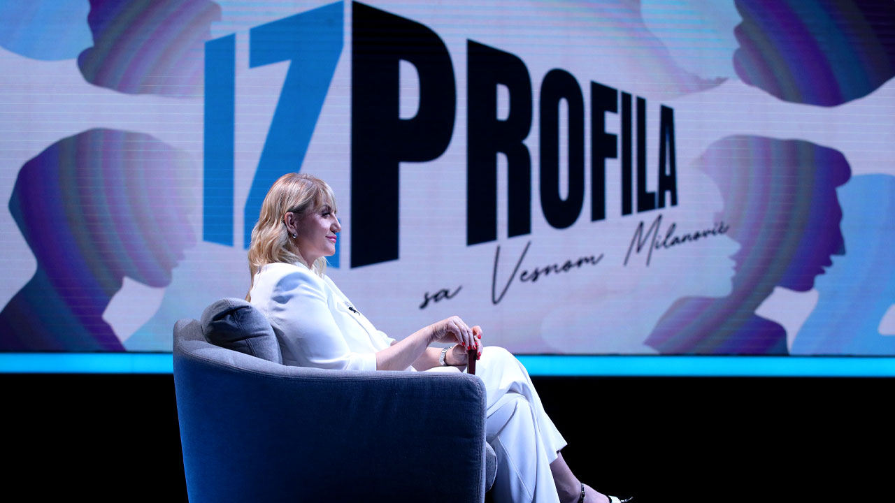 "Iz profila" donosi iskren uvid u ličnost Čedomira Jovanovića, daleko od političke retorike 6 iz profila