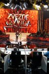 Voditelji najavili najnapetiju emisiju do sada, obratio se i direktor Grand produkcije: Počinje šesti krug ''Zvezda Granda'' 4 ZIRI ZG SNIMANJE 13052025 FOTO MUNJA ok 3