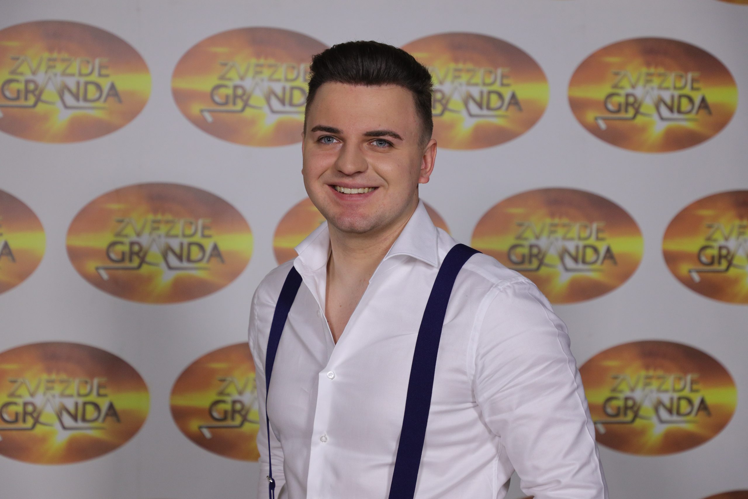 Zoran Petrović besan što nije dobio glas Đorđa Davida: "Nikad u životu nisam tako pevao" VIDEO 6 ZORAN PETROVIC 23 GOD. NOVA PAZOVA 5