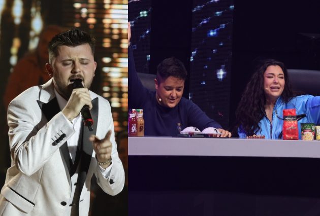 ahmed marija i sanja