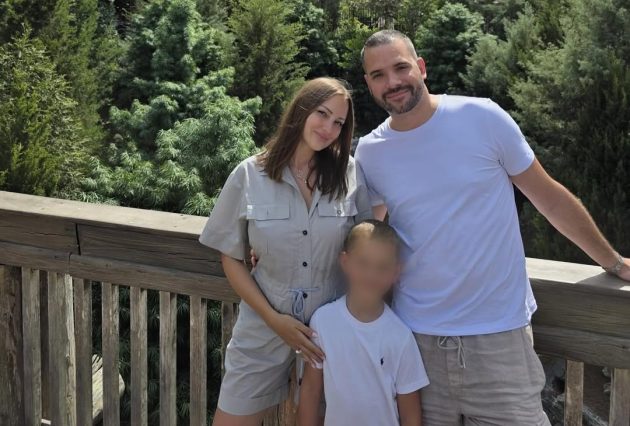 Aleksandra Prijović otkrila kako je Filip Živojinović osvojio njeno srce: "Tad sam znala da ću se udati za njega" 11 aleksandra prijovic i filip zivojinovic e1746693552874