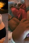 Pevačica prvi put postala mama, ćerka dobila nežno ime 2 azra husarkic se porodila