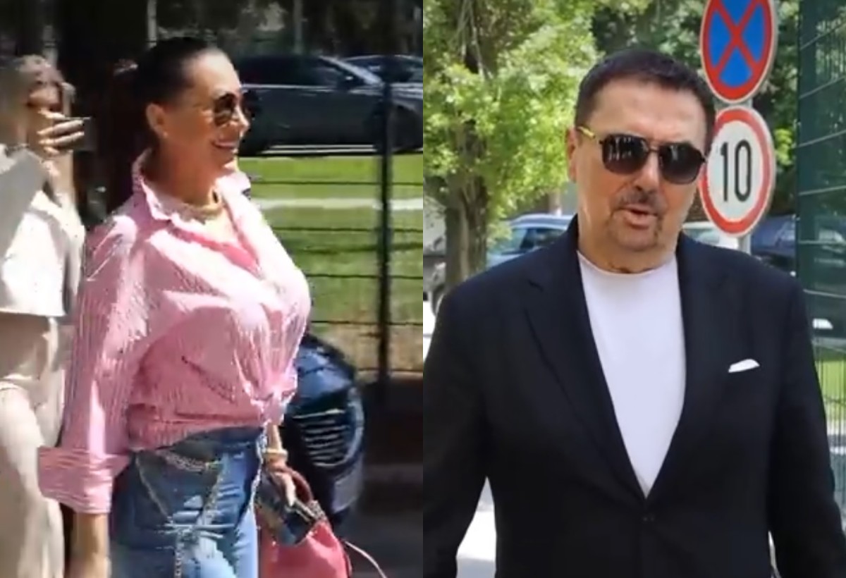 Zavirite iza scene večerašnje emisije "Zvezde Granda", sledi niz iznenađenja VIDEO 5 bekstejdz zvezde granda
