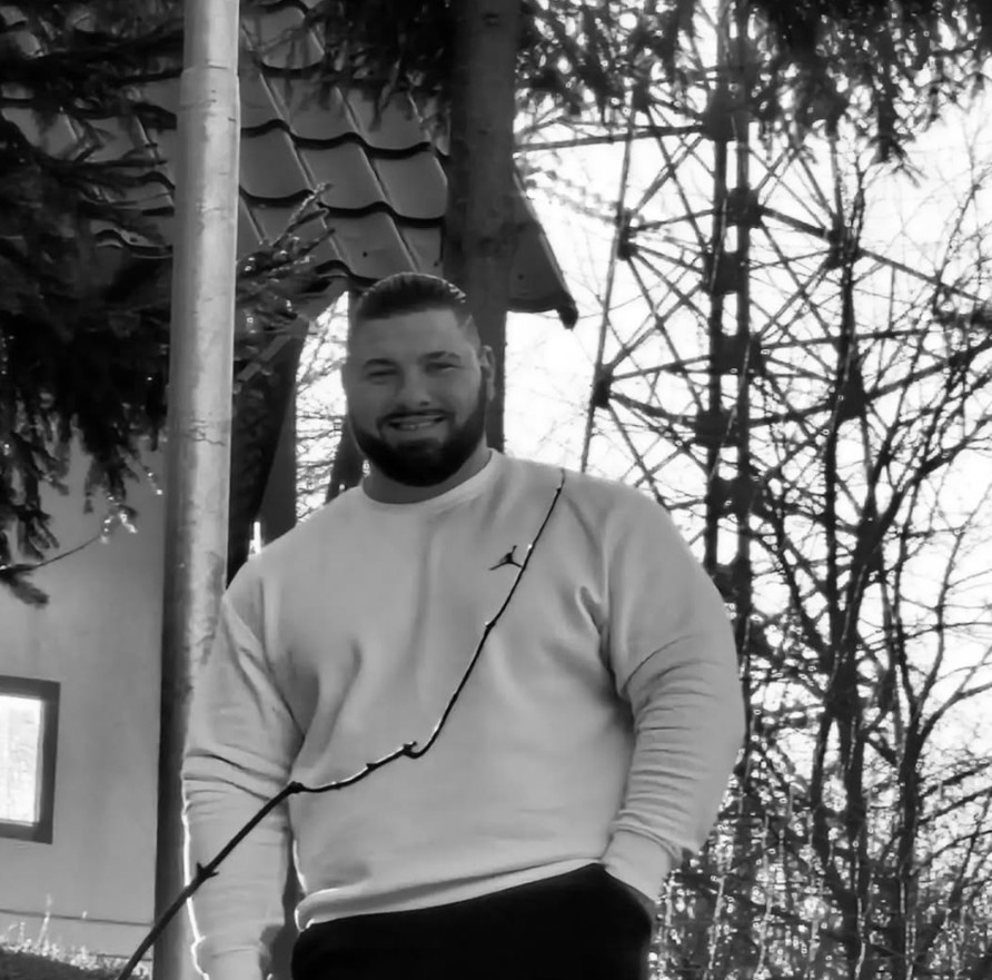 benjamin spahovic