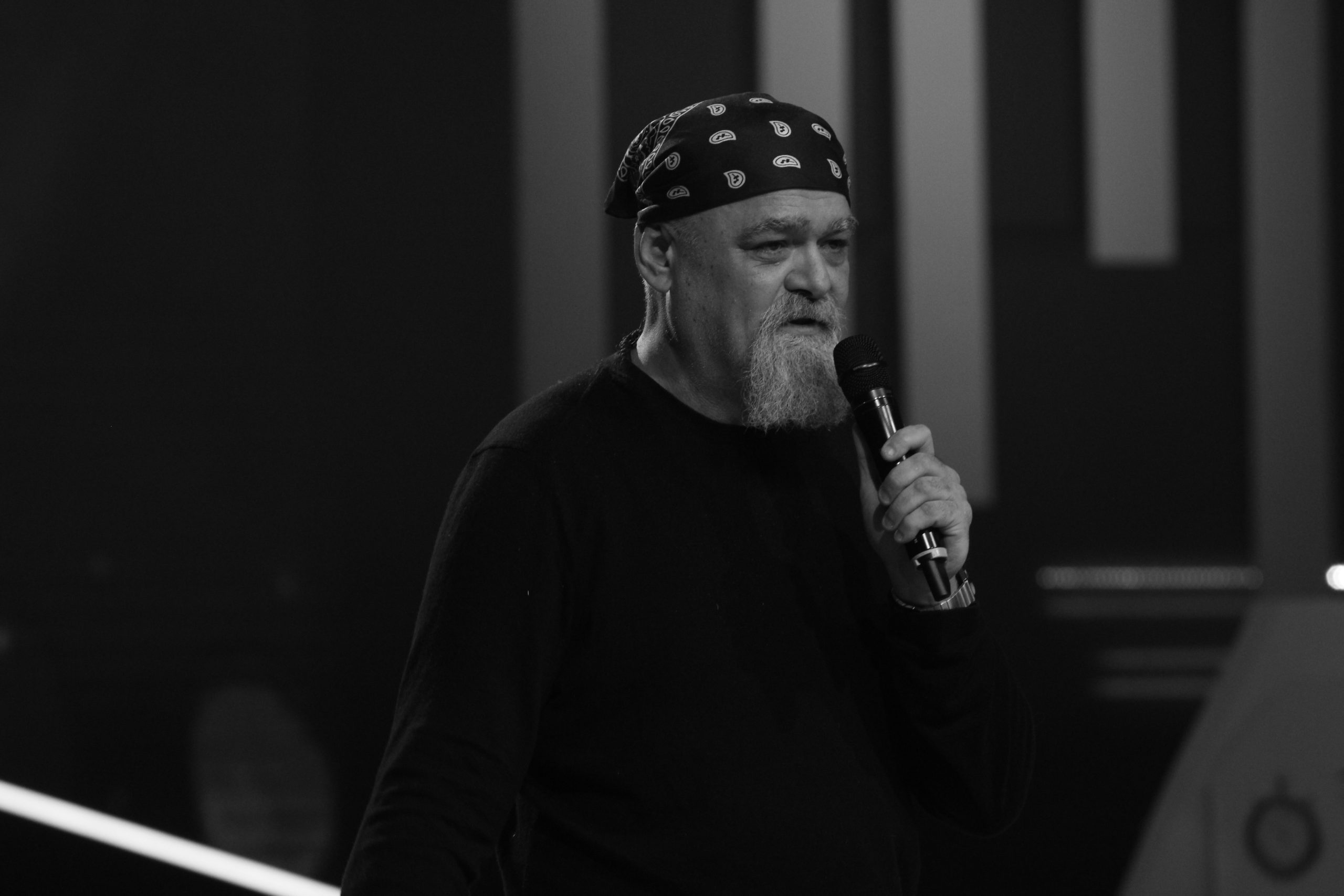 Ovako je Branislav Banda govorio tokom najteže životne bitke: "Nikad se ne predaj, Sparta!" 5 branislav banda postar 2