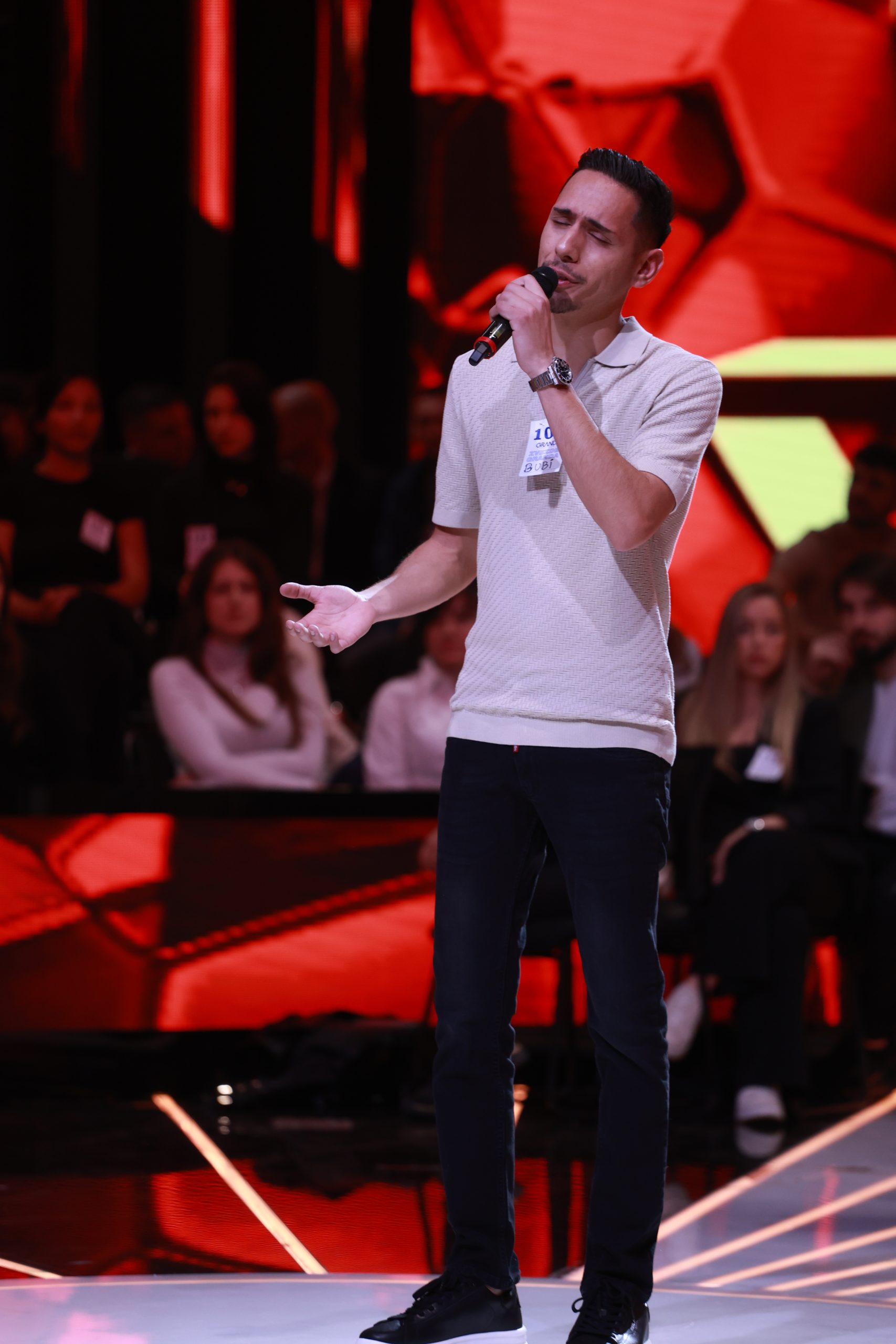 bubi ademov 2