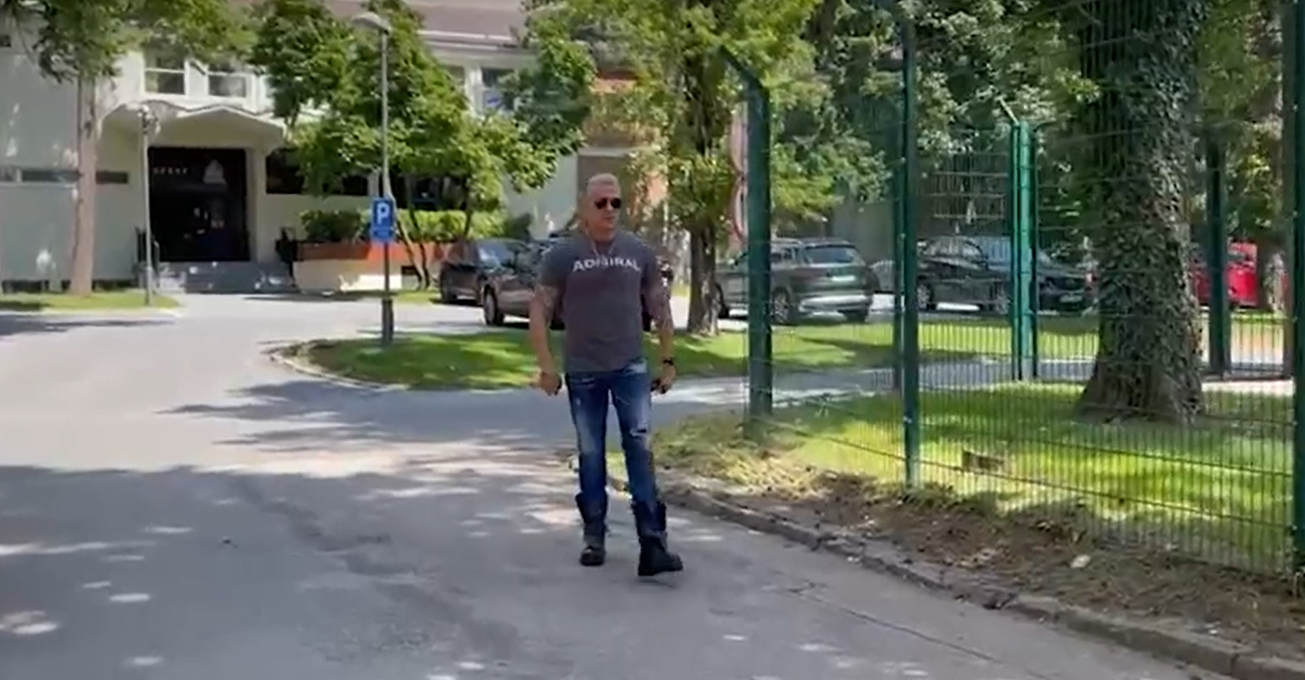 Đorđe David o aktuelnoj sezoni Zvezda Granda: "Imali su lošu procenu" VIDEO 7 djordje david 2