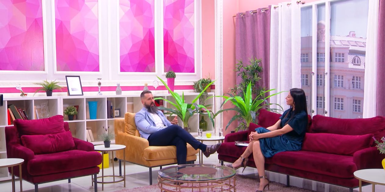 Koučing sa dušom: Dušan Blagojević o snazi liturgijskog života 6 dusan b