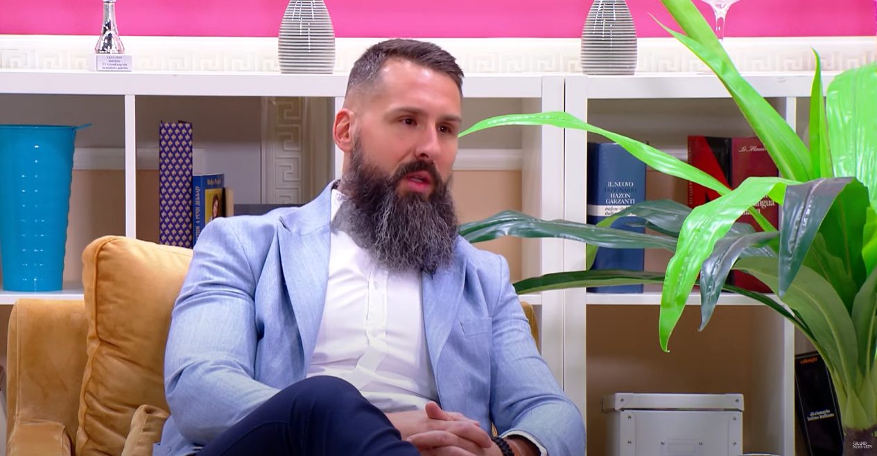 Koučing sa dušom: Dušan Blagojević o snazi liturgijskog života 5 dusan blagojevic