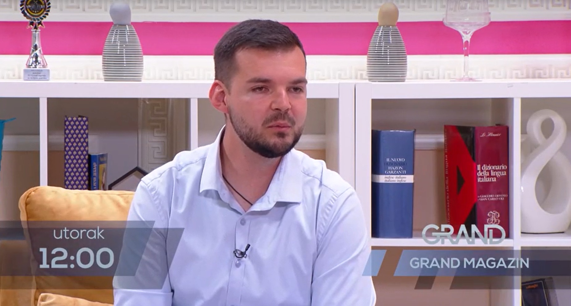 grand magazin promo 1