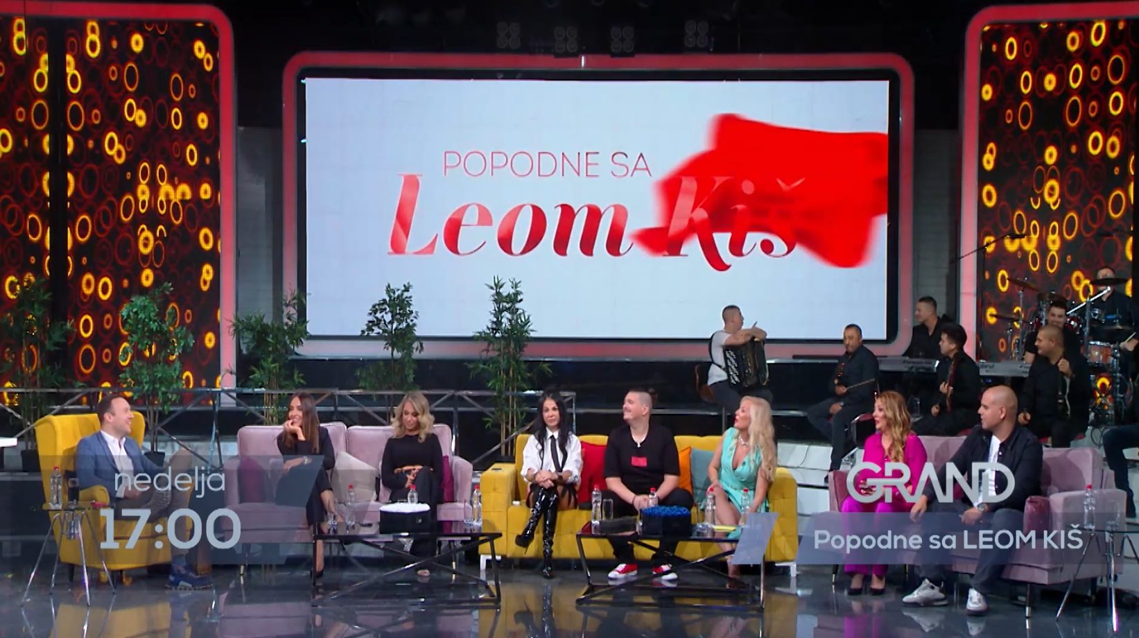 lea kis