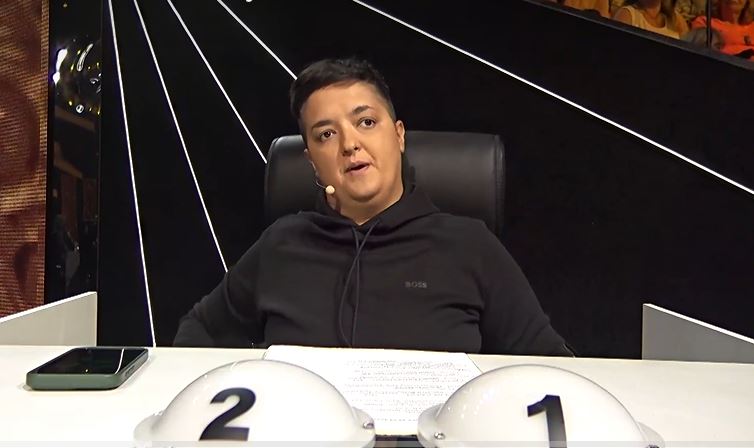 "Šalji mi poljupce do sutra, mrtva si kada odemo odavde" Ceca pobesnela na Mariju, ovako još nikome nije zapretila VIDEO 6 marija 3