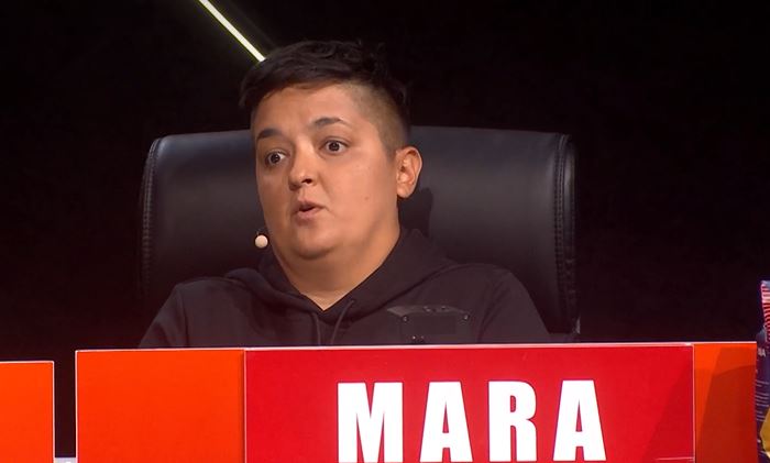 "Šalji mi poljupce do sutra, mrtva si kada odemo odavde" Ceca pobesnela na Mariju, ovako još nikome nije zapretila VIDEO 8 marija serifovci