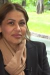 Mina Kostić o najtežim životnim slomovima: "Sve su mi uzeli, ali nisu mogli da mi uzmu osmeh i dušu" VIDEO 2 mina kostic 1
