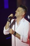 Najemotivnije izvođenje pesme Tošeta Proeskog do sada, Miroslav oduševio žiri: "Put do finala ti je otvoren" 4 miroslav todosovski 2