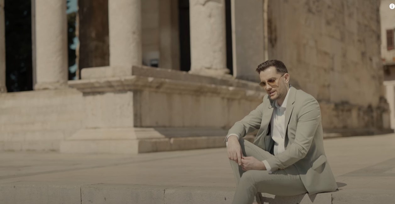mirza selimović nova pesma