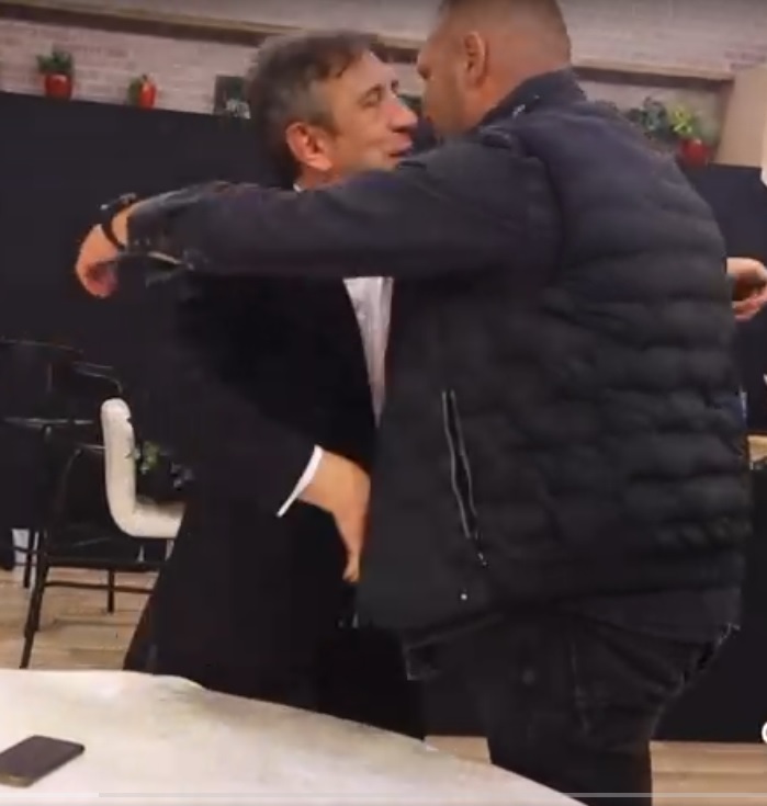 nikad nije kasno bekstejdz 1
