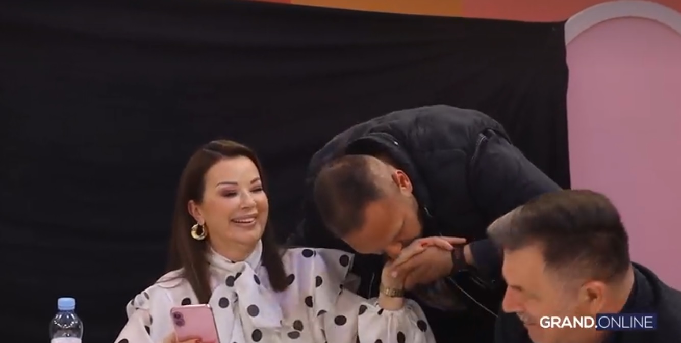 nikad nije kasno bekstejdz 3