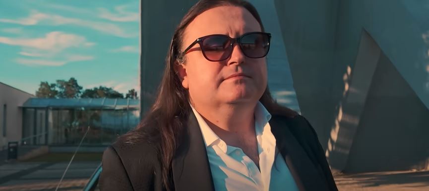 pero pavlovov