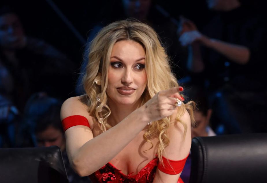 rada manojlovic