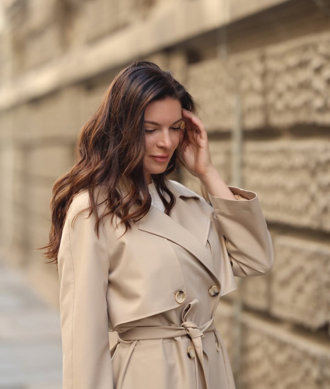 sanja kuzet