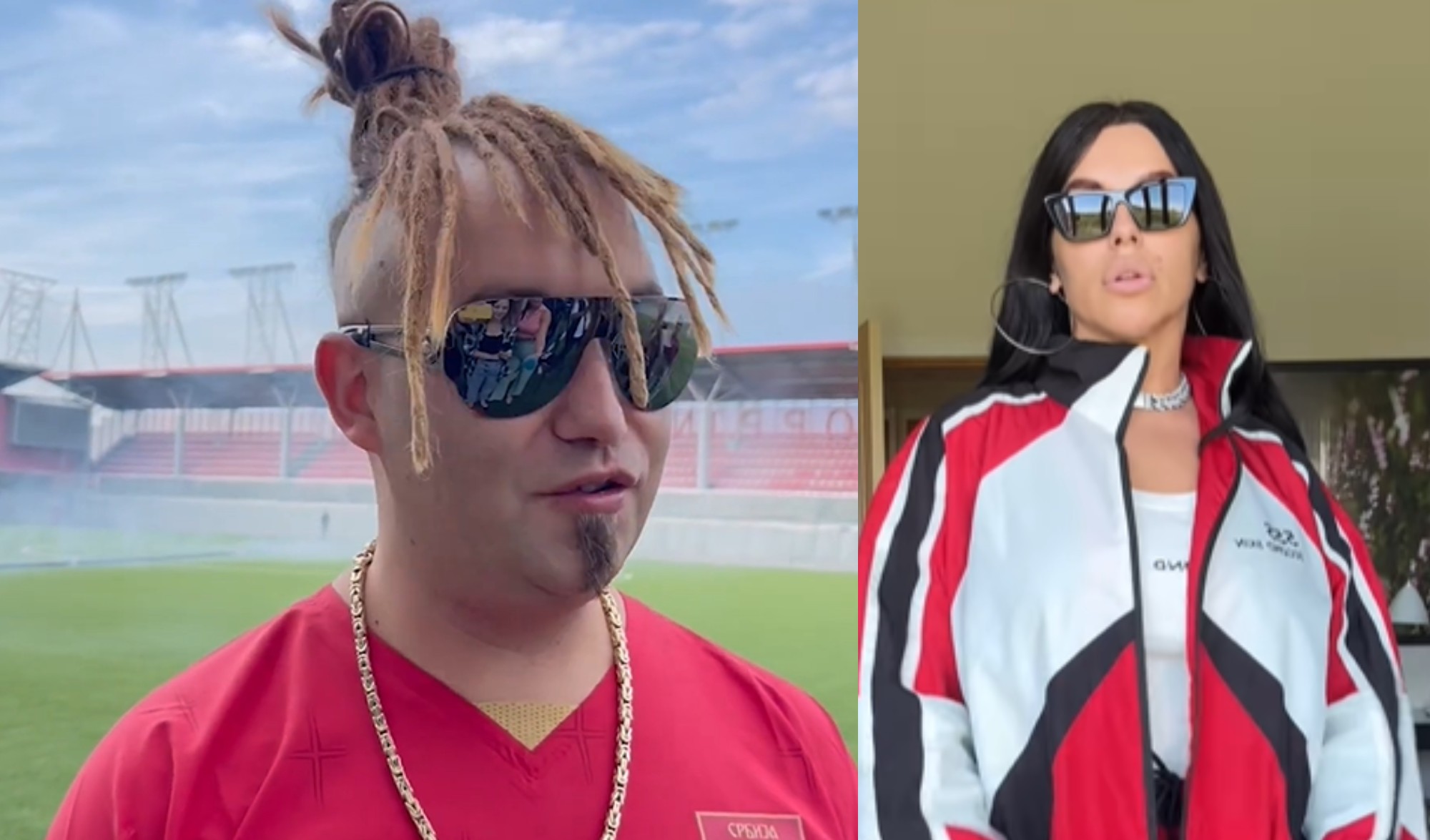 seka i rasta