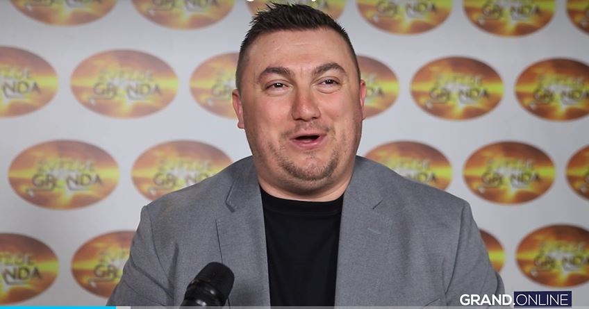 Narodnjaci, cajke ili nešto treće? Zoran Ferrari o licemerju u muzici (VIDEO) 7 shu