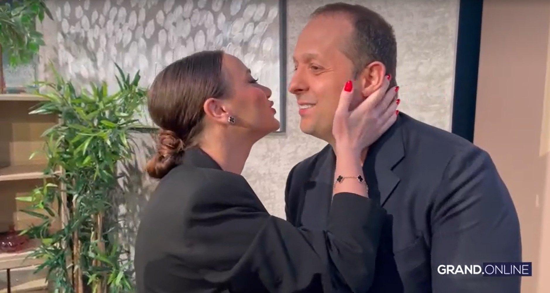 Tamara Selimović i Emir Habibović posle pet godina uživaju kao prvog dana: "Mnogi su očekivali da to neće da traje" VIDEO 10 tamara emir