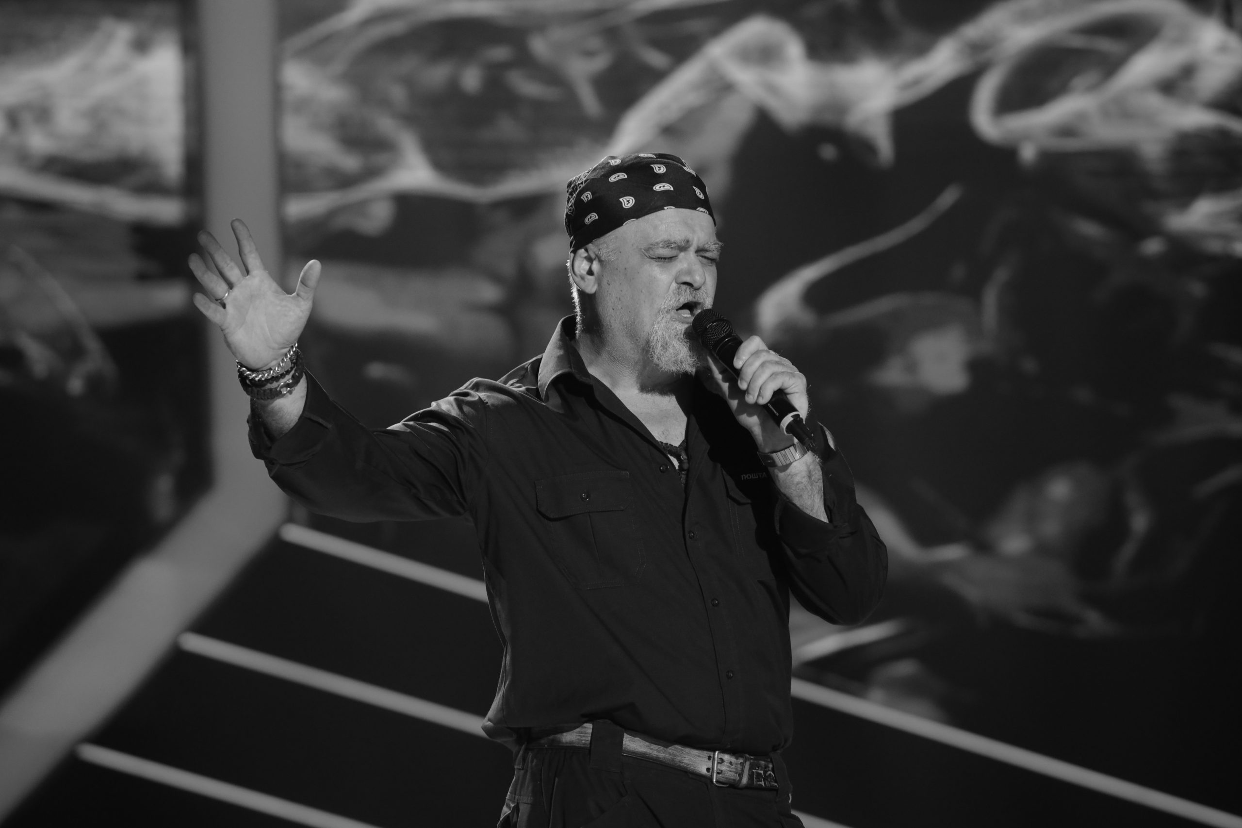 umro branislav banda postar
