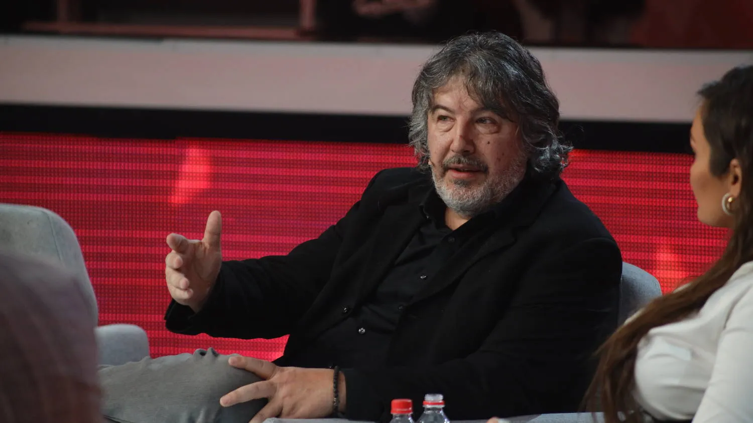 vanja milosevic