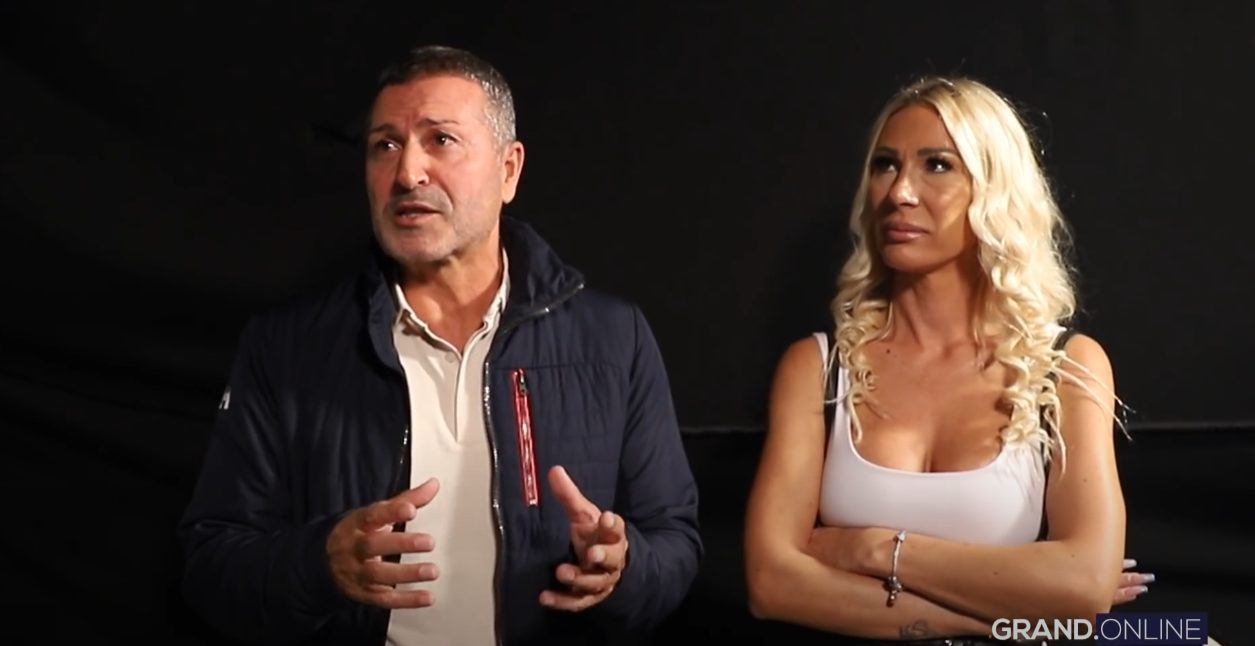 vesna i djole djogani