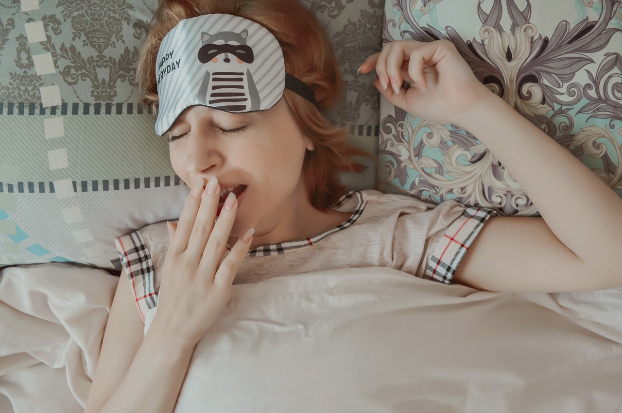 Umorni ste bez razloga, kosa vam opada, koncentracija je slabija, a vaga tvrdoglavo stoji? Možda vam jednostavno nedostaje jod 6 yawning 5381800 1280