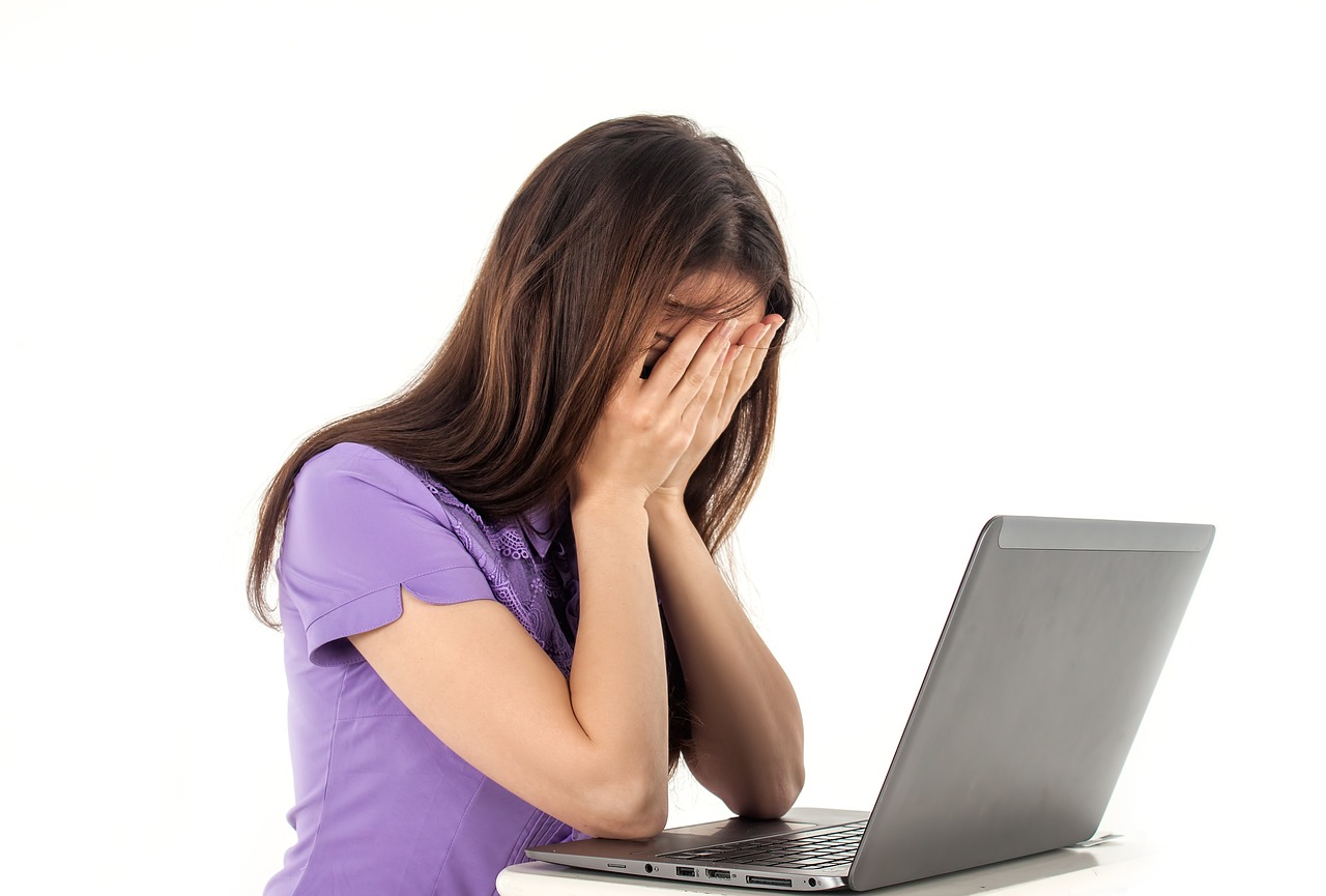 Umorni ste bez razloga, kosa vam opada, koncentracija je slabija, a vaga tvrdoglavo stoji? Možda vam jednostavno nedostaje jod 7 young woman 1064659 1280