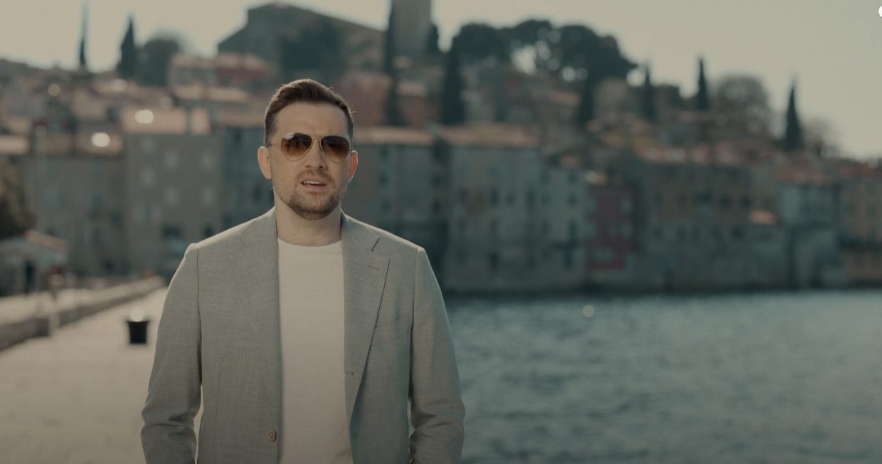 mirza selimović nova pesma