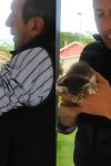 Žika Jakšić u akciji spašavanja - Pogledajte video koji je raznežio sve (VIDEO) 6 zika jaksic 1