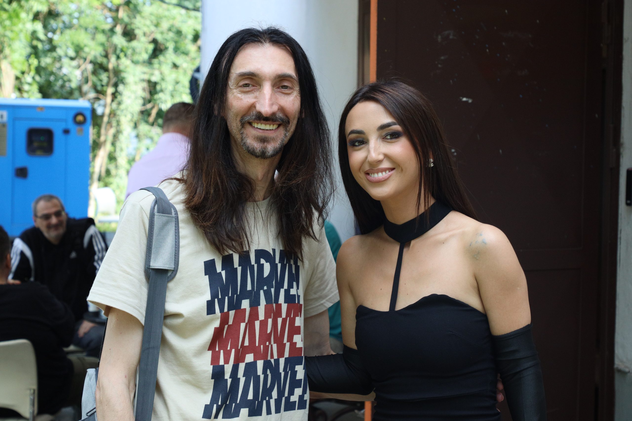 Veliki intervju Dade Mešaljić o karijeri i razvodu: "Još uvek je sve sveže, kao da se juče izdešavalo" VIDEO 7 dada mešaljić
