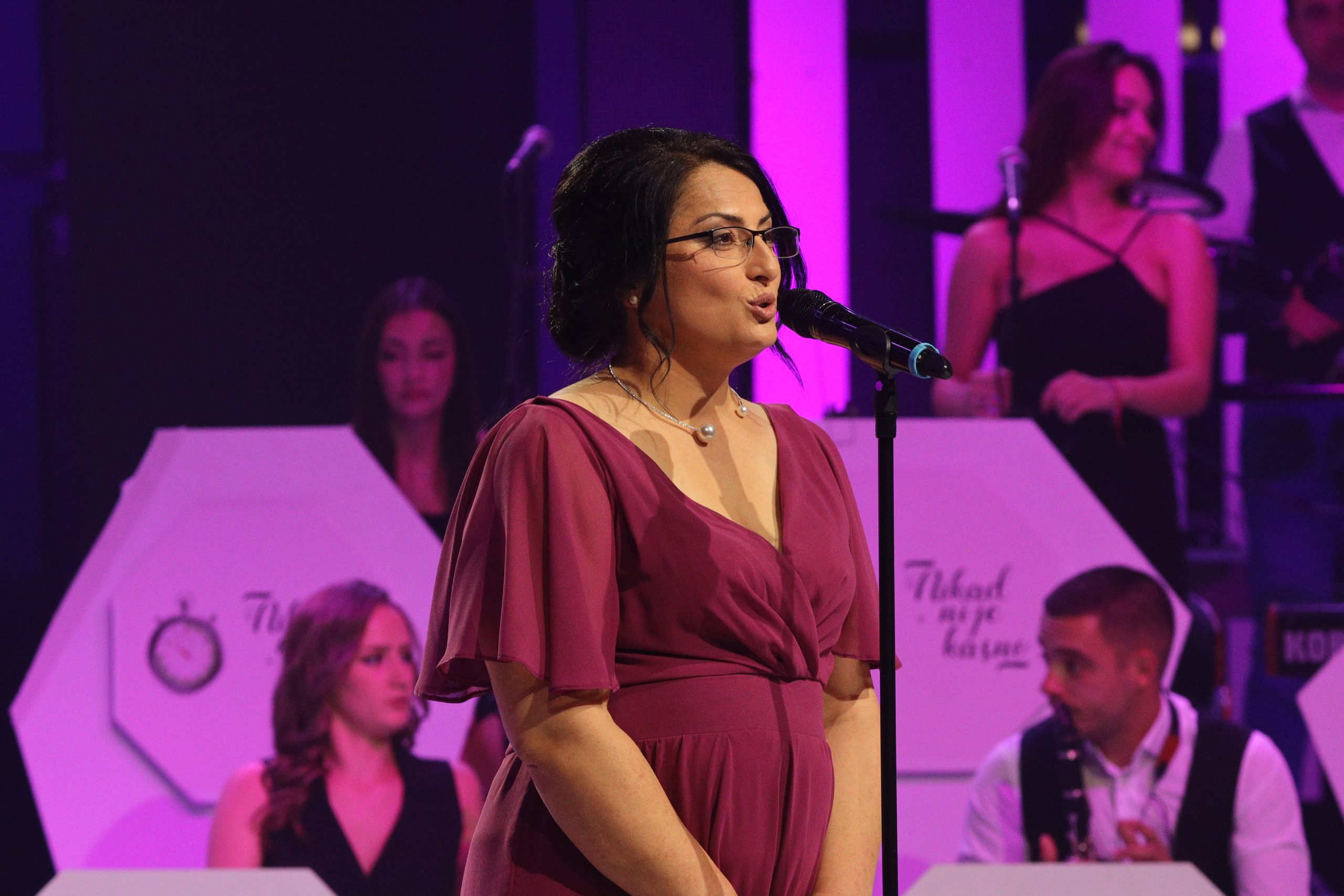 Isidora Jovanović bez dlake na jeziku nakon polufinala: "Znaju da sam malo nezgodna kad mi neko soli pamet" VIDEO 7 0A0A0676 3