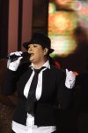 Žana Zdravković sa temperaturom pevala u polufinalu, u suzama završila nastup: "Šta je ovo ljudi moji?" 3 0A0A0800 1