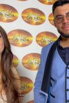 Sara Bibić i Luka Lukić o finalu: "Ko ima loše misli, loše i prođe" VIDEO 2 1 5