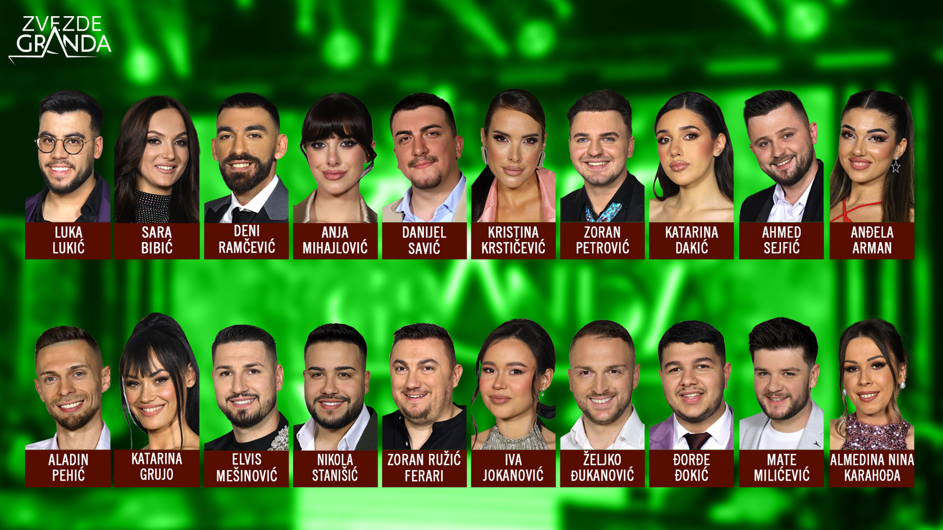 Evo šta će biti sa SMS glasovima koje ste sinoć poslali u finalu "Zvezda Granda" 6 1200x820 07 Finalisti 5