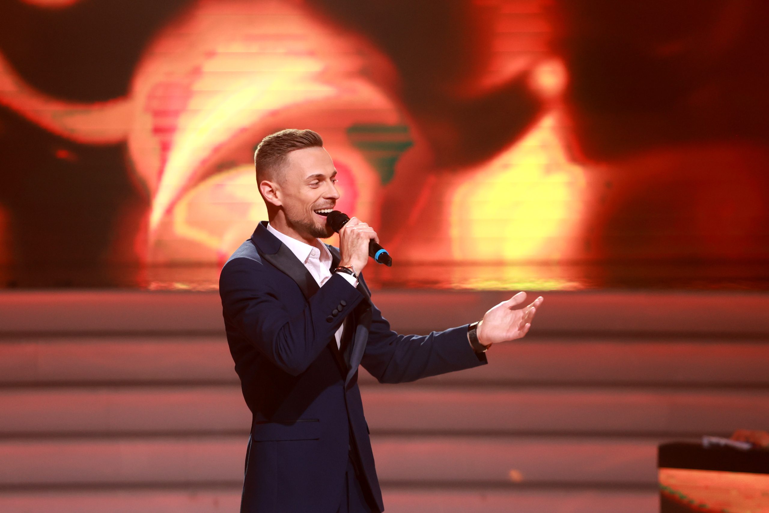 Aladin Pehić otkrio detalje sa američke turneje, pevač prepun utisaka: "To ću pamtiti čitav život" 5 ALADIN PEHIC ZG FINALE 4 ok 2