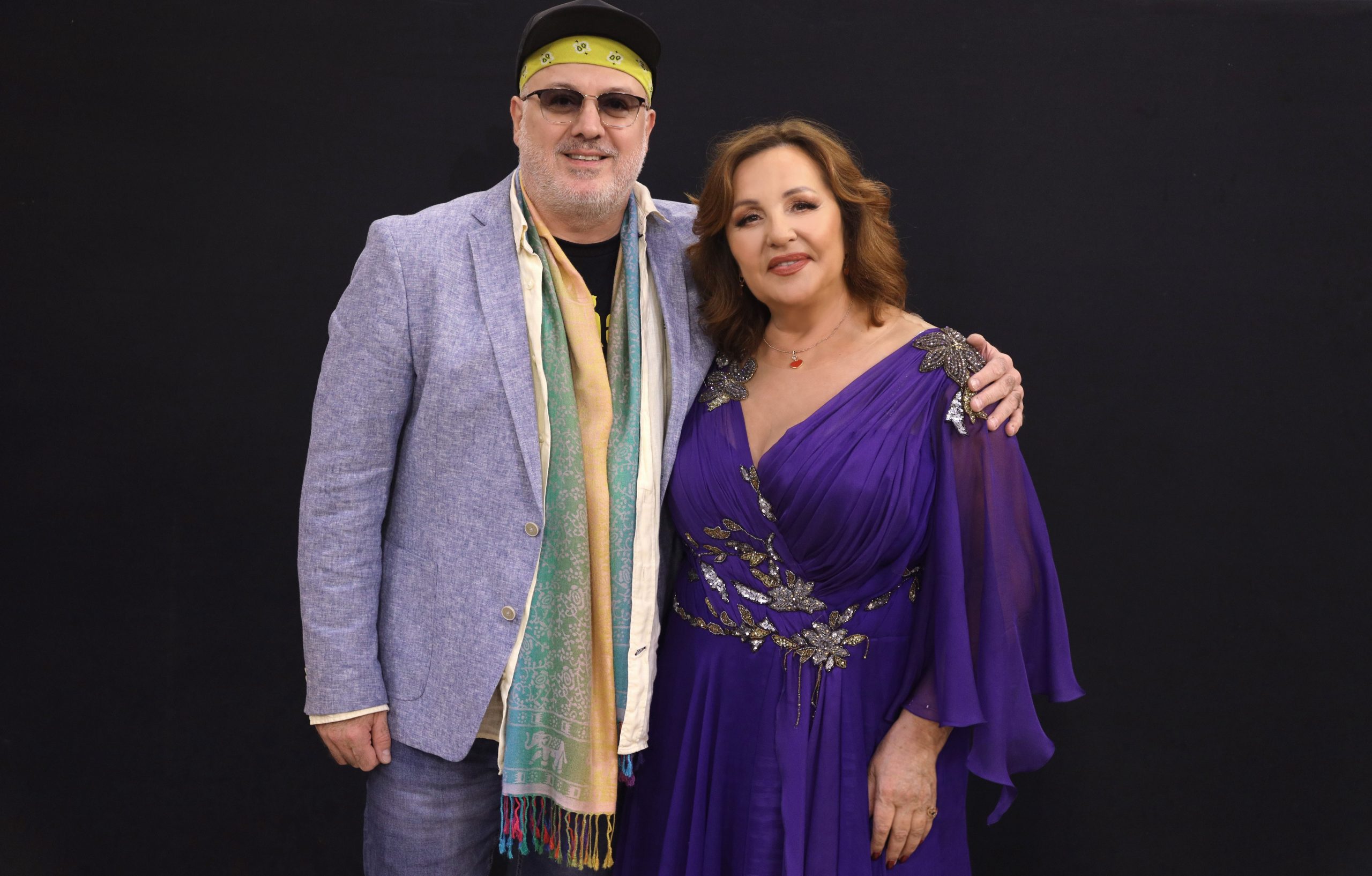 ANA BEKUTA I SINISA VUCO NNK SNIMANJE 27052025 FOTO MUNJA 2 ok