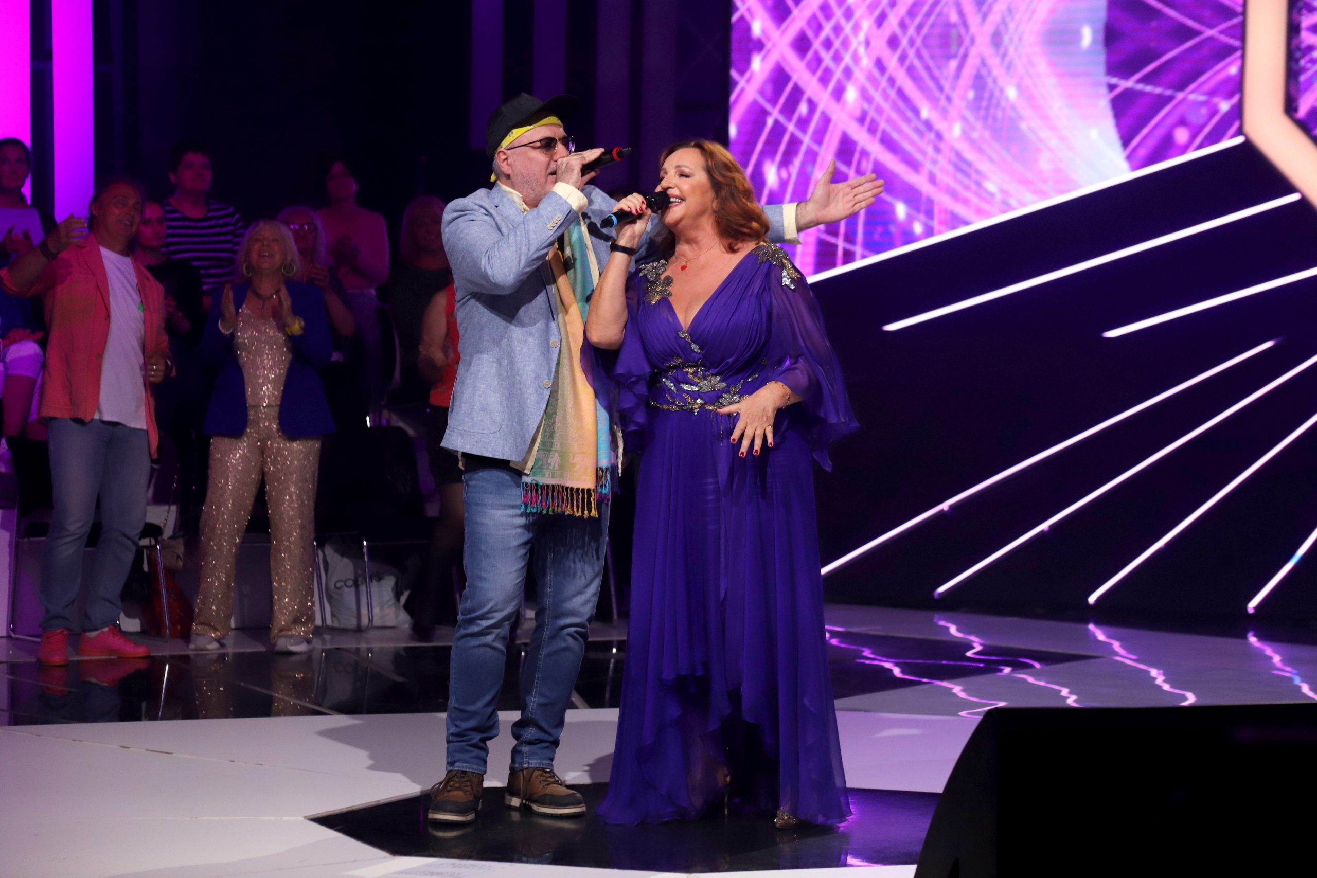 ANA BEKUTA I SINISA VUCO NNK SNIMANJE 27052025 FOTO MUNJA ok 1