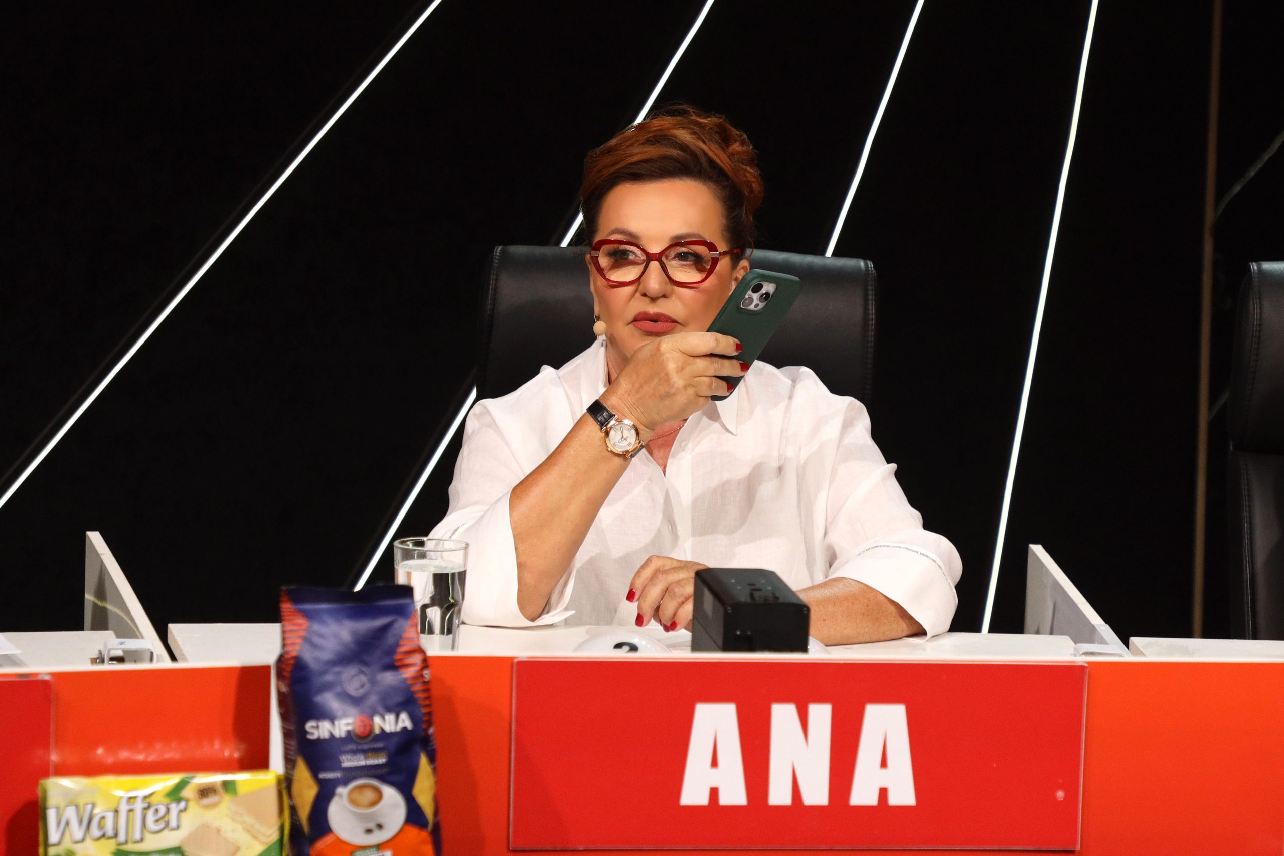 ANA BEKUTA ZG SNIMANJE 20052025 FOTO MUNJA ok