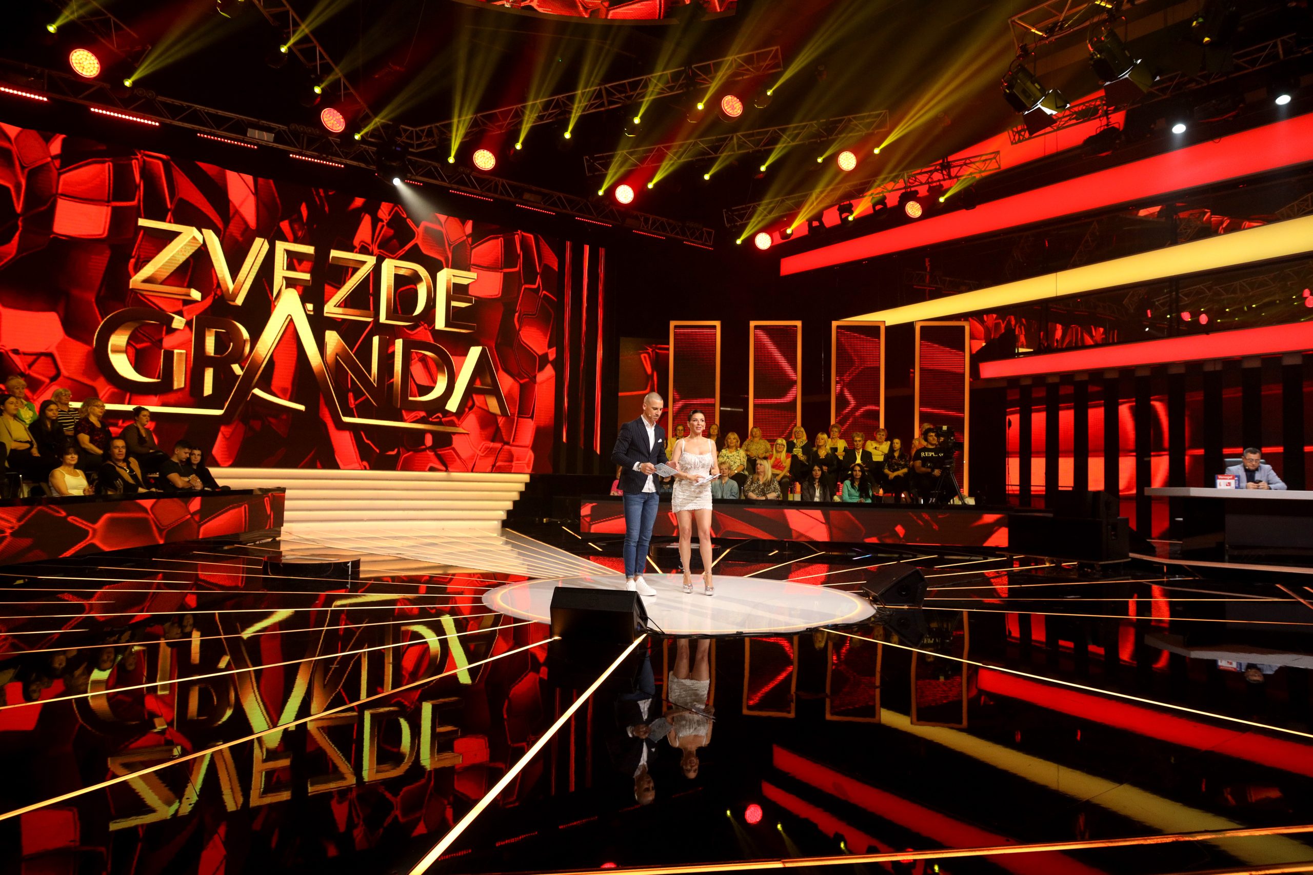zvezde granda